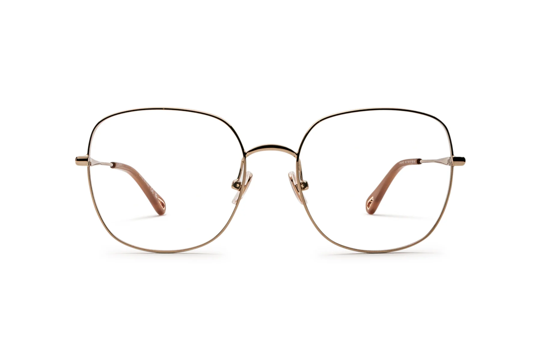 CH-0345O - Plano - No treatment