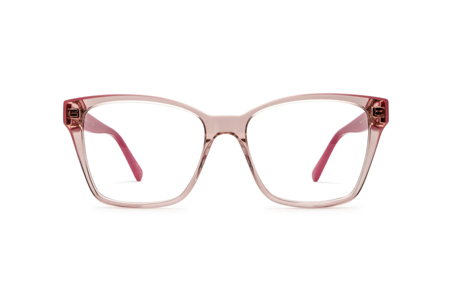 CLAUDIE G - Plano - No treatment
