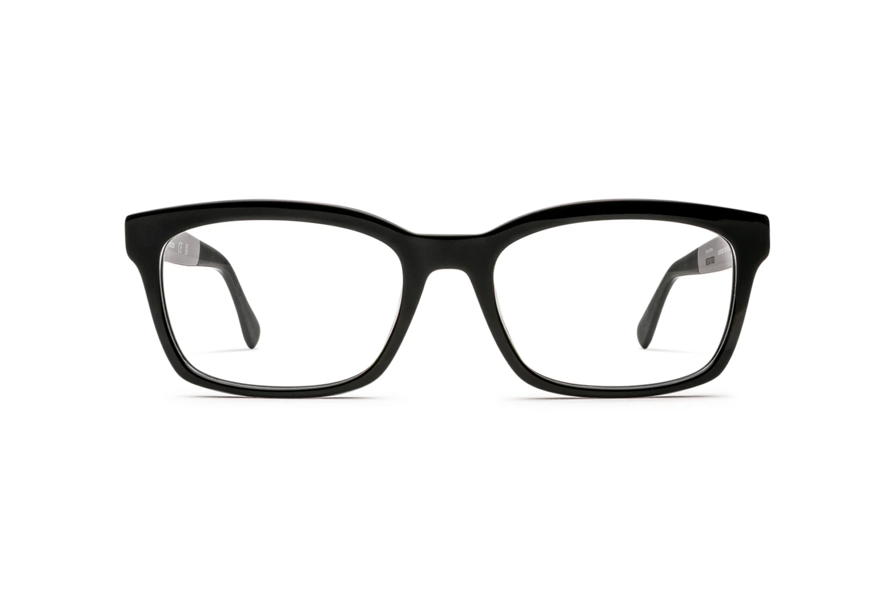 GU-50252 - Plano - No treatment