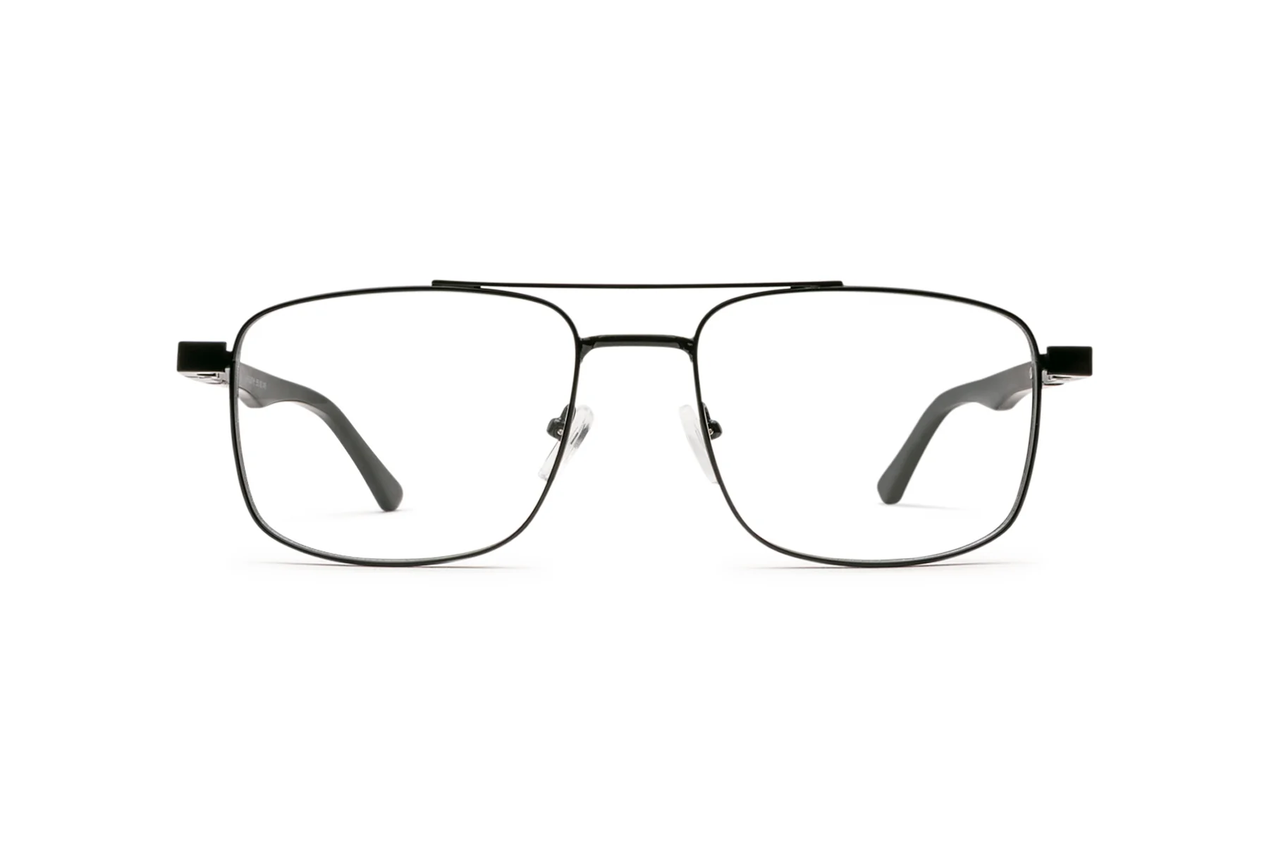 SLN-4016-CLIP - Plano - No treatment